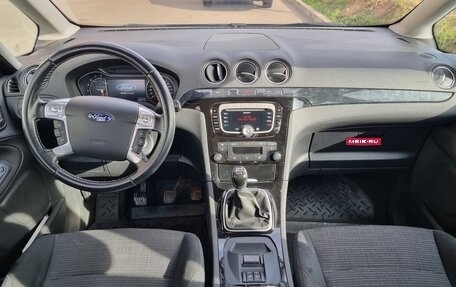 Ford Galaxy II, 2013 год, 1 550 000 рублей, 6 фотография