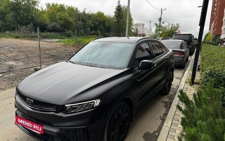 Geely Tugella FY11, 2024 год, 3 900 000 рублей, 4 фотография