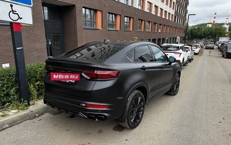 Geely Tugella FY11, 2024 год, 3 900 000 рублей, 5 фотография