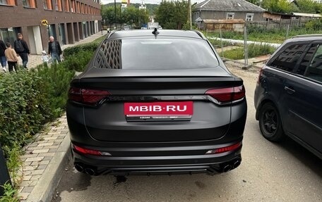 Geely Tugella FY11, 2024 год, 3 900 000 рублей, 3 фотография