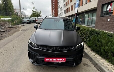 Geely Tugella FY11, 2024 год, 3 900 000 рублей, 2 фотография