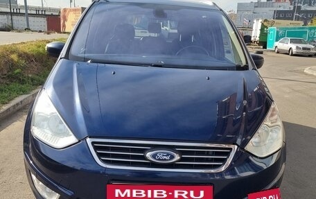 Ford Galaxy II, 2013 год, 1 550 000 рублей, 3 фотография