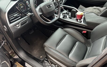 Geely Tugella FY11, 2024 год, 3 900 000 рублей, 6 фотография