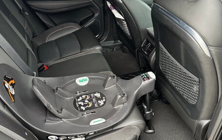 Geely Tugella FY11, 2024 год, 3 900 000 рублей, 8 фотография