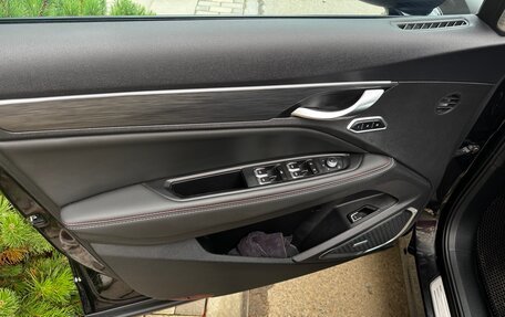 Geely Tugella FY11, 2024 год, 3 900 000 рублей, 11 фотография