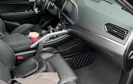 Geely Tugella FY11, 2024 год, 3 900 000 рублей, 7 фотография