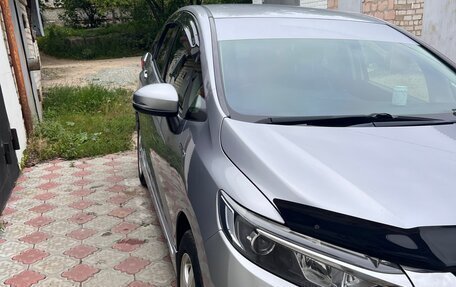 Honda Shuttle II, 2016 год, 1 080 000 рублей, 3 фотография