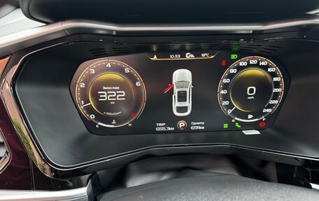 Geely Tugella FY11, 2024 год, 3 900 000 рублей, 12 фотография