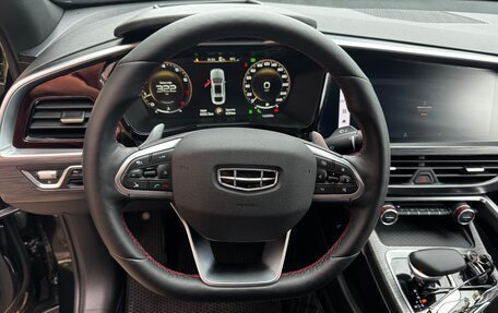 Geely Tugella FY11, 2024 год, 3 900 000 рублей, 10 фотография