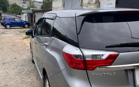 Honda Shuttle II, 2016 год, 1 080 000 рублей, 4 фотография