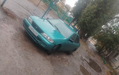 Nissan Sunny B14, 1997 год, 55 000 рублей, 4 фотография