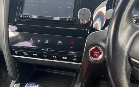 Honda Shuttle II, 2016 год, 1 080 000 рублей, 11 фотография