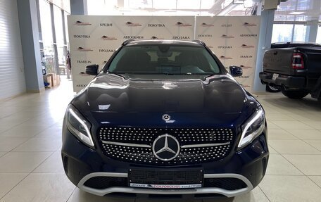 Mercedes-Benz GLA, 2018 год, 2 490 000 рублей, 4 фотография