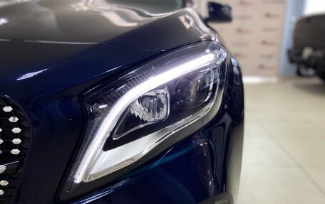 Mercedes-Benz GLA, 2018 год, 2 490 000 рублей, 3 фотография