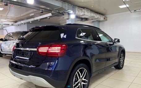 Mercedes-Benz GLA, 2018 год, 2 490 000 рублей, 7 фотография