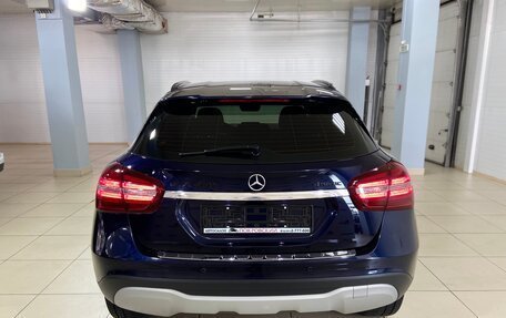 Mercedes-Benz GLA, 2018 год, 2 490 000 рублей, 8 фотография