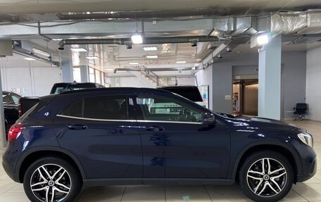 Mercedes-Benz GLA, 2018 год, 2 490 000 рублей, 6 фотография