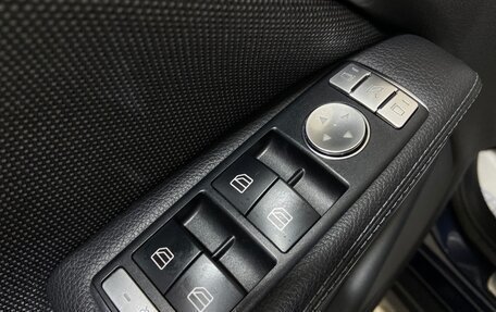 Mercedes-Benz GLA, 2018 год, 2 490 000 рублей, 12 фотография