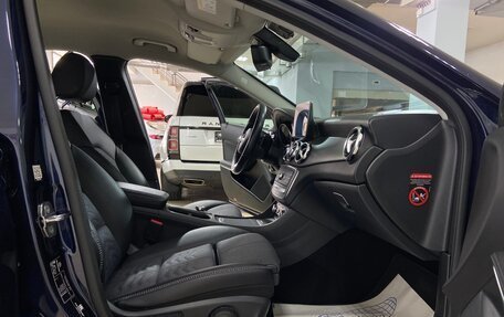 Mercedes-Benz GLA, 2018 год, 2 490 000 рублей, 17 фотография