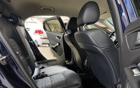 Mercedes-Benz GLA, 2018 год, 2 490 000 рублей, 16 фотография