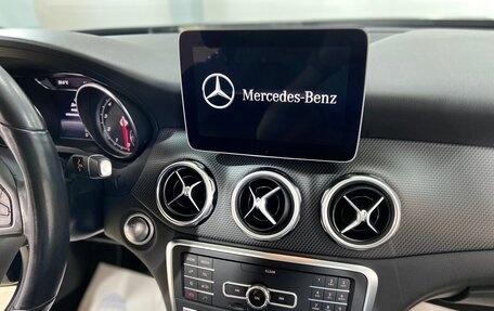 Mercedes-Benz GLA, 2018 год, 2 490 000 рублей, 19 фотография