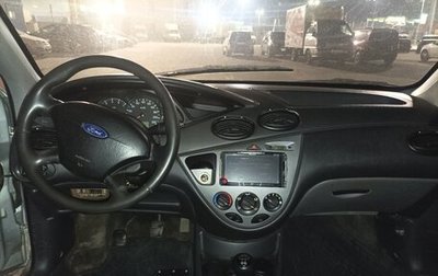 Ford Focus IV, 2002 год, 80 000 рублей, 1 фотография