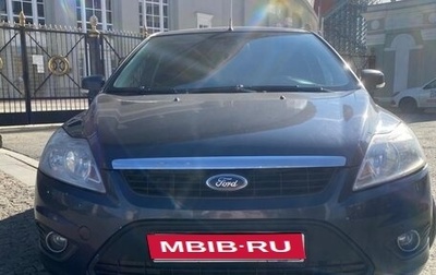 Ford Focus II рестайлинг, 2011 год, 590 000 рублей, 1 фотография