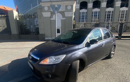 Ford Focus II рестайлинг, 2011 год, 590 000 рублей, 4 фотография