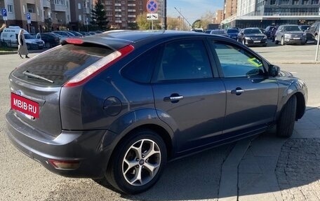 Ford Focus II рестайлинг, 2011 год, 590 000 рублей, 6 фотография