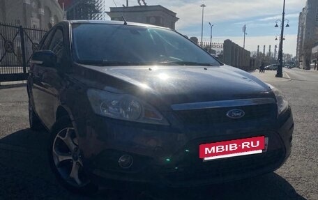 Ford Focus II рестайлинг, 2011 год, 590 000 рублей, 5 фотография