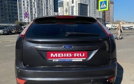Ford Focus II рестайлинг, 2011 год, 590 000 рублей, 2 фотография