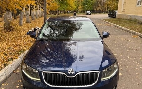 Skoda Octavia, 2015 год, 1 450 000 рублей, 3 фотография