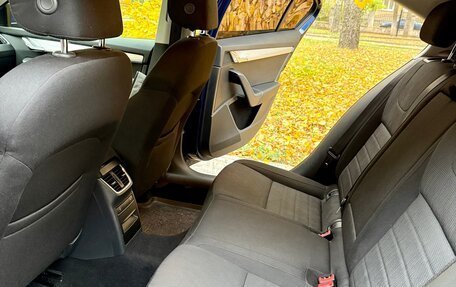 Skoda Octavia, 2015 год, 1 450 000 рублей, 11 фотография