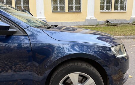 Skoda Octavia, 2015 год, 1 450 000 рублей, 16 фотография