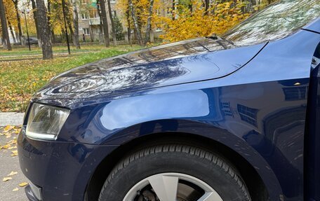 Skoda Octavia, 2015 год, 1 450 000 рублей, 15 фотография