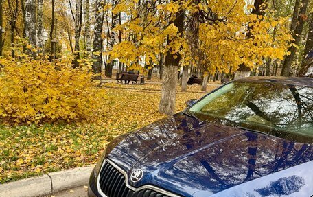 Skoda Octavia, 2015 год, 1 450 000 рублей, 12 фотография