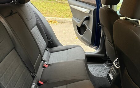 Skoda Octavia, 2015 год, 1 450 000 рублей, 30 фотография