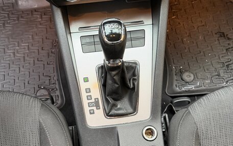 Skoda Octavia, 2015 год, 1 450 000 рублей, 26 фотография