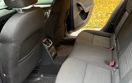 Skoda Octavia, 2015 год, 1 450 000 рублей, 29 фотография