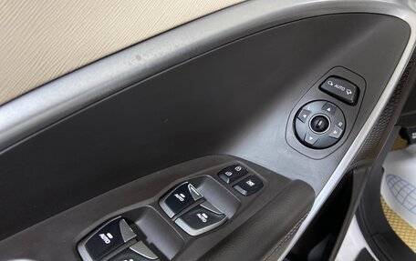 Hyundai Santa Fe III рестайлинг, 2017 год, 2 200 000 рублей, 12 фотография