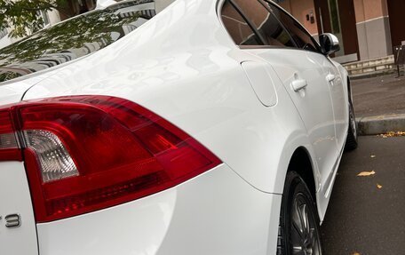 Volvo S60 III, 2012 год, 900 000 рублей, 4 фотография