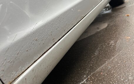 Volvo S60 III, 2012 год, 900 000 рублей, 7 фотография
