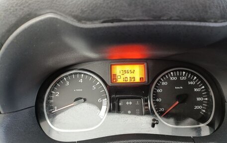Renault Duster I рестайлинг, 2015 год, 880 000 рублей, 5 фотография