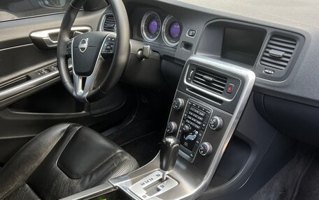 Volvo S60 III, 2012 год, 900 000 рублей, 12 фотография