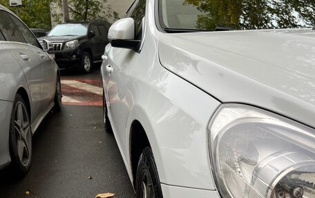 Volvo S60 III, 2012 год, 900 000 рублей, 10 фотография