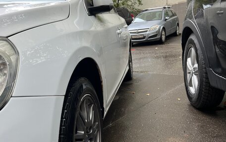 Volvo S60 III, 2012 год, 900 000 рублей, 11 фотография