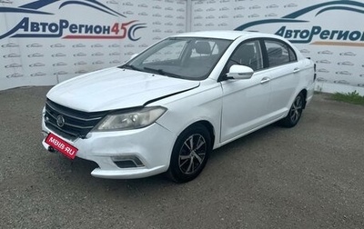 Lifan Solano II, 2017 год, 219 000 рублей, 1 фотография