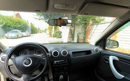 Renault Logan I, 2013 год, 370 000 рублей, 2 фотография