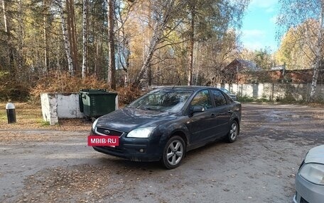 Ford Focus II рестайлинг, 2007 год, 330 000 рублей, 2 фотография