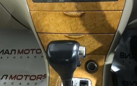Toyota Corolla, 2005 год, 600 000 рублей, 6 фотография